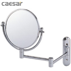凱撒(CAESAR) 8"伸縮活動式兩用放大鏡 M720