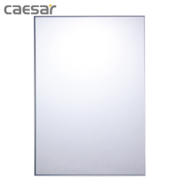 凱撒CAESAR細鋁框化妝鏡 (60x80cm) M802