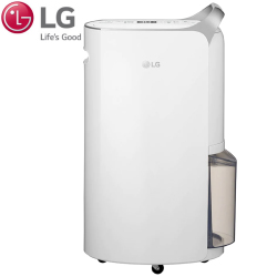 LG PuriCare™ WiFi變頻除濕機 MD171QSK1【全省免運費宅配到府】