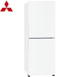 三菱MITSUBISHI 變頻直立雙門冷凍櫃(純淨白) MF-U22ET-W-C 【全省免運費宅配到府】