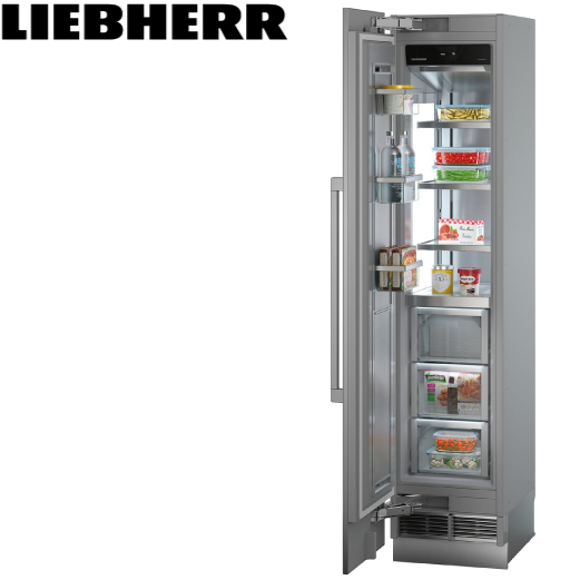 LIEBHERR Monolith巨石系列 全嵌式冷凍櫃 MF1851 【全省免運費宅配到府】