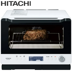 HITACHI日立過熱水蒸氣烘烤微波爐 MROW1000YT【全省免運費宅配到府】