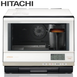 HITACHI日立蒸氣烘烤微波爐 MROBK5000AT-W【全省免運費宅配到府】