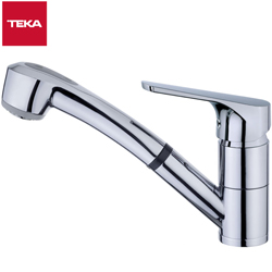TEKA伸縮廚房龍頭 MTP978