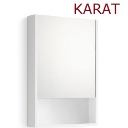 <缺貨中> KARAT 防水鏡櫃(48cm) NC-4827