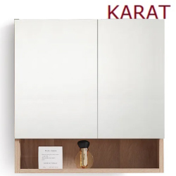 KARAT 防水鏡櫃(70cm) NC-4837G-CB