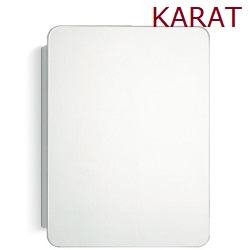 KARAT 防水鏡櫃(45cm) NC-4874