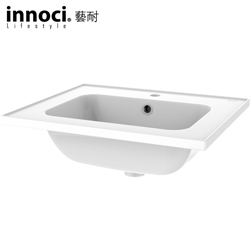 innoci藝耐 檯面盆(60cm) NC22148W-1