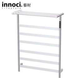 innoci藝耐 電熱毛巾架(110V) ND7172N-HX