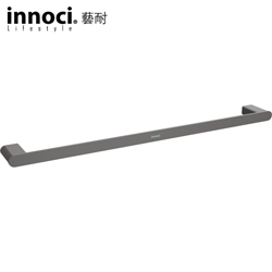 innoci藝耐 單桿毛巾架 ND7175Q