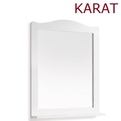 KARAT 經典浴鏡 (50x85cm) NF-4958