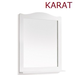 KARAT 經典浴鏡 (80x85cm) NF-4959