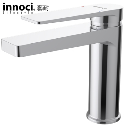 innoci藝耐 單孔臉盆龍頭 NF10104CB
