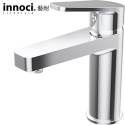 innoci藝耐 單孔臉盆龍頭 NF15261C