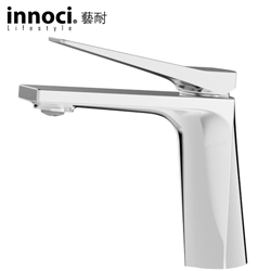 innoci藝耐 單孔臉盆龍頭 NF15464C