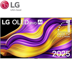 LG G5 OLED evo AI 4K 智慧顯示器(83吋) OLED83G5PTA