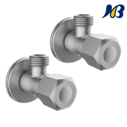 海廷頓(HUNTINGTON)冷熱角閥組 P0142101-TW