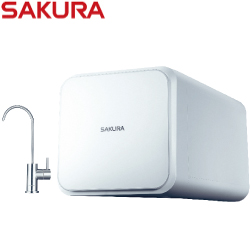 櫻花牌(SAKURA) RO淨水器 P0230A