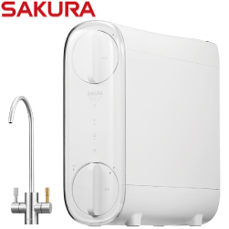 櫻花牌(SAKURA) RO淨水器 P0233A