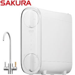 櫻花牌(SAKURA) RO淨水器 P0233 【送免費標準安裝】