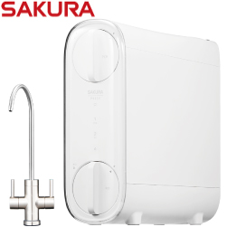 櫻花牌(SAKURA) 雙效RO淨水器 P0235