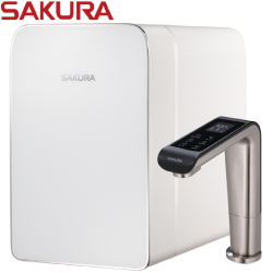 櫻花牌(SAKURA)廚下雙溫淨熱飲 P0585