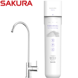 櫻花牌(SAKURA)生飲淨水器 P0772