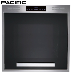 PACIFIC太平洋 嵌入式炊飯器收納櫃 P60H57DS  【全省免運費宅配到府】