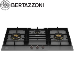 BERTAZZONI 三口瓦斯爐 P903BPRONE【全省免運費宅配到府】