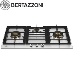 BERTAZZONI 三口瓦斯爐 P903BPROX【全省免運費宅配到府】