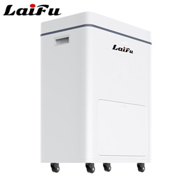 LaiFu 自動廚餘處理機 PF-2457