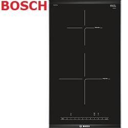 BOSCH雙口感應爐 PIB375FB1E 【全省免運費宅配到府+贈送標準安裝】