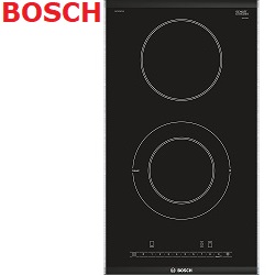 BOSCH雙口電陶爐 PKF375FP1E 【全省免運費宅配到府】