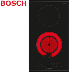 BOSCH雙口電陶爐 PKF375FP2E【全省免運費宅配到府】