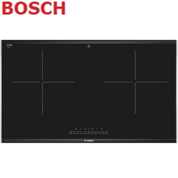 BOSCH雙口感應爐 PPI82560TW