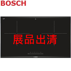★展品出清★ BOSCH雙口感應爐 PPI82560TW