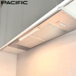 PACIFIC太平洋 隱藏式特規排油煙機(90cm) PQ-M90AS-280【全省免運費宅配到府】