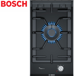 BOSCH單口瓦斯爐 PRA3A6D71T 【全省免運費宅配到府】