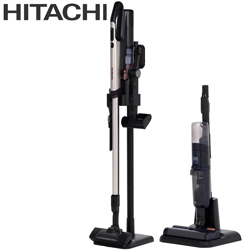 HITACHI日立多合一全能洗地吸塵器 PVXHW4P