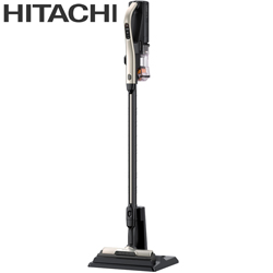 HITACHI日立免紙袋無線型直立吸塵器 PVXL300KT