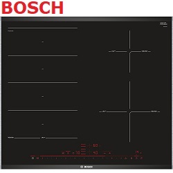 BOSCH感應爐 PXE675DE4E 【全省免運費宅配到府+贈送標準安裝】