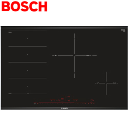 BOSCH 8系列感應爐(深邃黑) PXE875DC1E【全省免運費宅配到府】