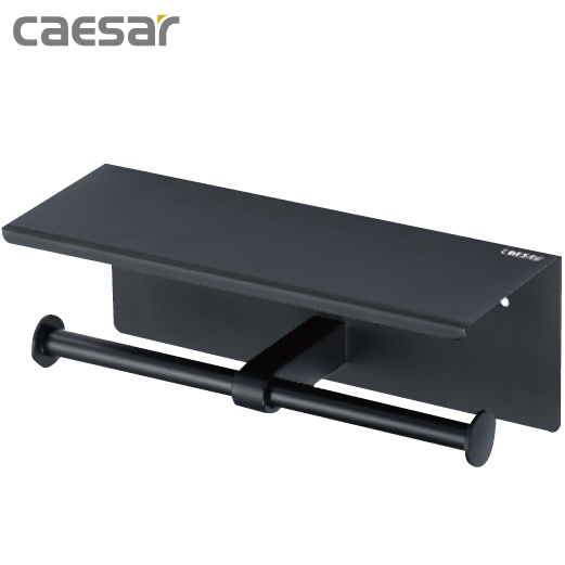 凱撒CAESAR雙衛生紙架 Q6304B