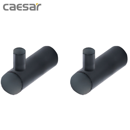 凱撒CAESAR掛衣鉤 Q6307B