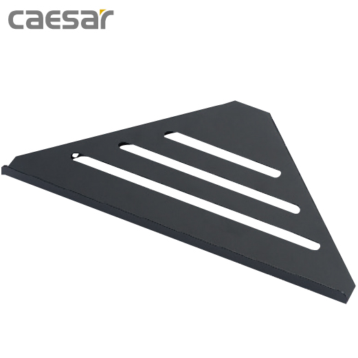 凱撒CAESAR轉角置物架 Q6314B