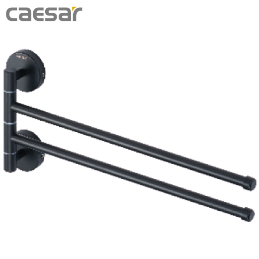 凱撒CAESAR活動毛巾架 Q6315B