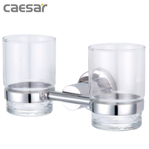 凱撒(CAESAR)雙杯架 Q7113
