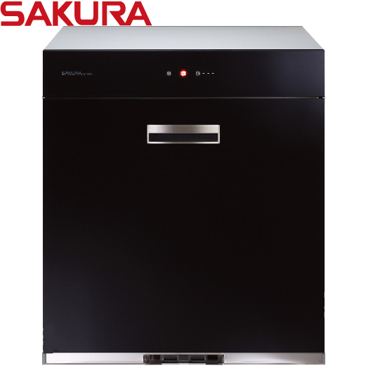 櫻花牌(SAKURA)落地式烘碗機(60cm) Q7690L【送免費標準安裝】