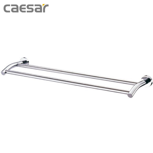 凱撒(CAESAR)雙桿毛巾架 Q9006