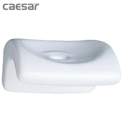 凱撒(CAESAR)瓷香皂盤 Q942